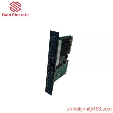 GE IC698CRE020 CPU Module - Advanced Control Core for Industrial Automation