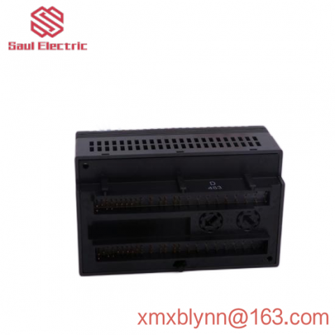 GE IC698PSA100 Power Supply Module for PACSystem RX7i