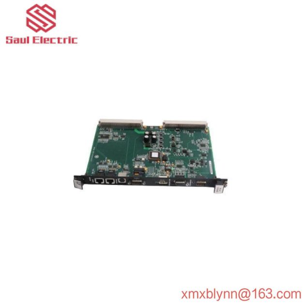 GE IS200BICLH1AED: Advanced IGBT Drive Interface Board for Industrial Control Systems