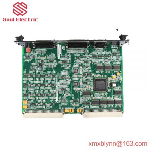 General Electric IS200EGPAG1BCA Gate Pulse Amplifier Module