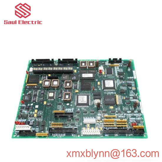 GE IS200SPROH1AAB Terminal Board for Mark VI Industrial Turbines