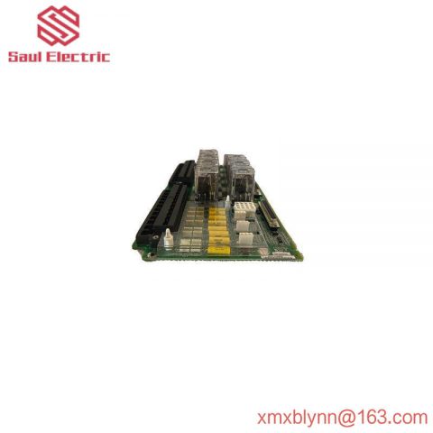 GE IS200TRLYH1BFD - General Electric's High-Performance Terminal Board for Advanced Control Systems