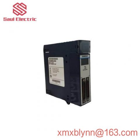 GE IS200TRPAH2AHE - High Performance Industrial Control Module