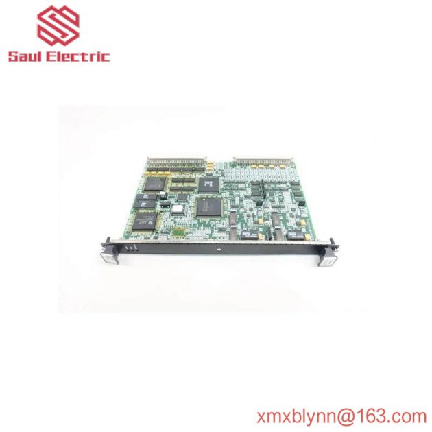 General Electric IS200VRTDH1D VME RTD Card for Mark VI Turbine Control Systems