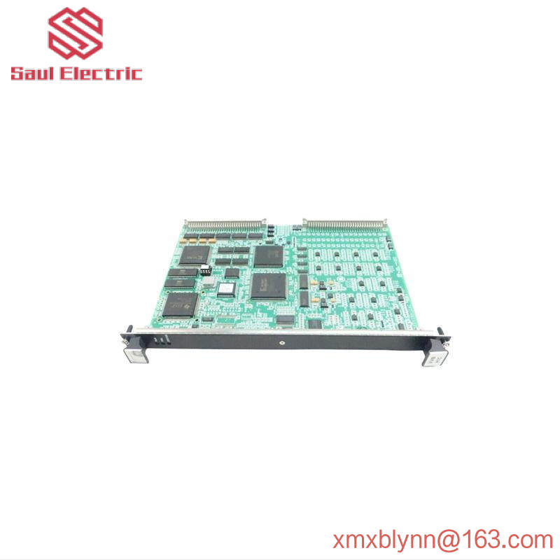 GE Mark VI IS200VVIBH1CAC Printed Circuit Board: Precision Control for Industrial Applications