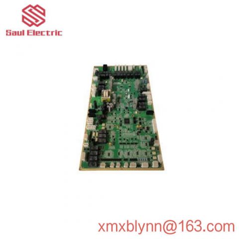 GE IS200WETBH1ABA Elevator Control Board