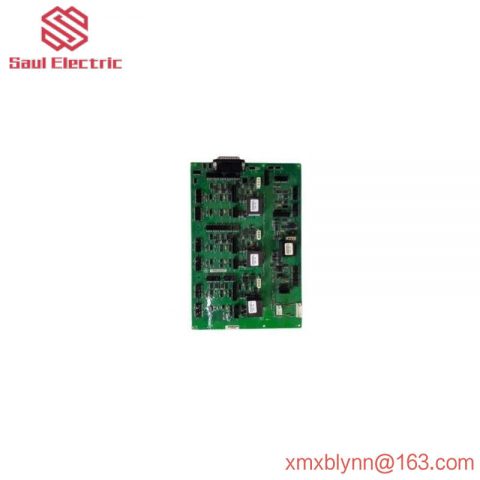 GE IS210AEDBH4AGD - High-Performance Control Module