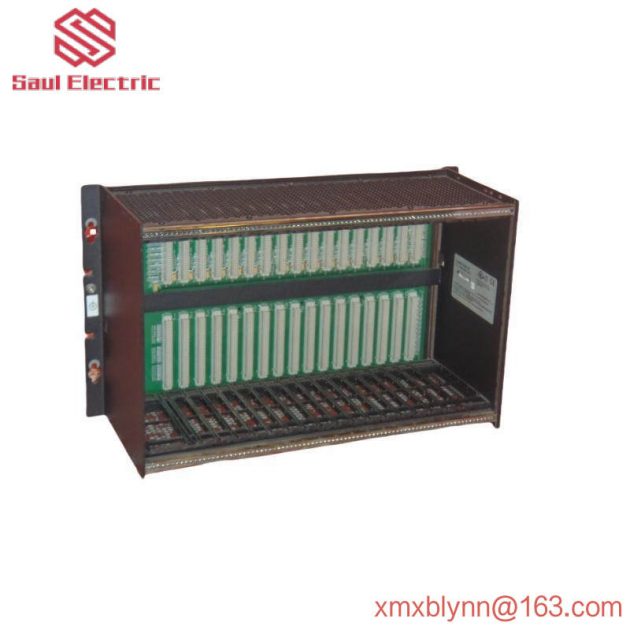 GE IS210WSVOH1AE - Servo Driver Board for Mark VIe Series
