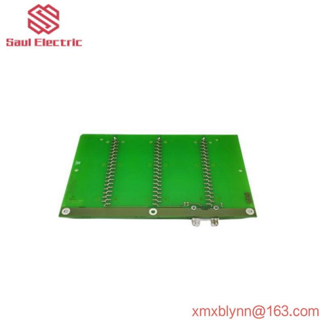 GE IS215UCVHM06A B - High-Performance UCV Controller Card for Mark VI Turbine Control Systems