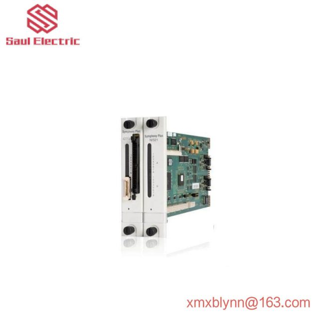 GE IS215UCVHM06A B - High-Performance UCV Controller Card for Mark VI Turbine Control Systems