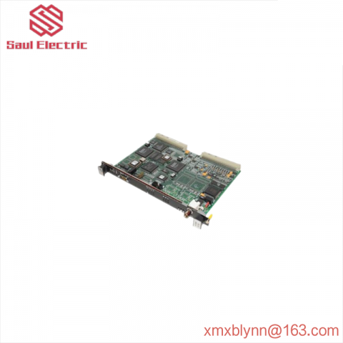 GE IS215WEMAH1BB/IS200WEMAH1AEA: Industrial PLC Circuit Board