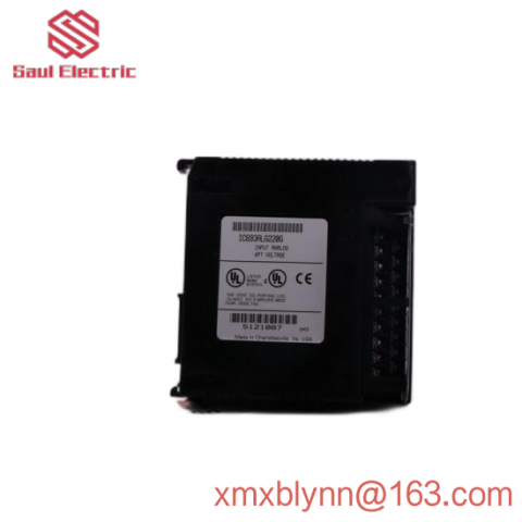 GE IS220YDIAS1A - High-Performance Discrete Input Module for Industrial Automation