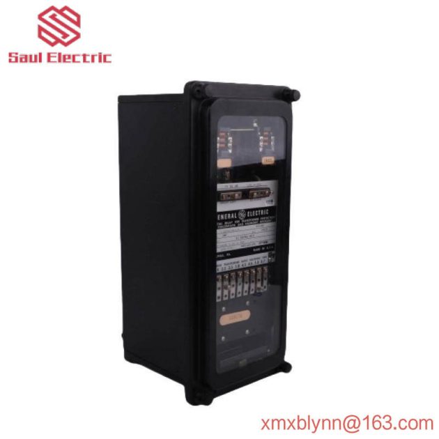 GE IS230TCISH6C - High-Performance Control Module for Industrial Automation