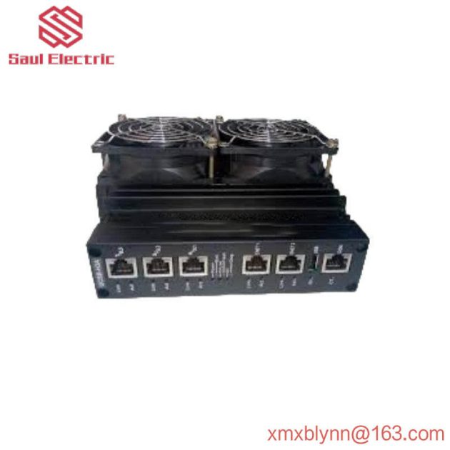 GE IS230TCISH6C - High-Performance Control Module for Industrial Automation