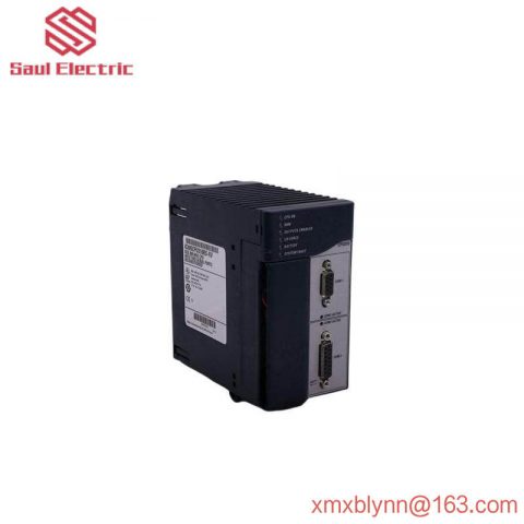 GE KBGB2 Industrial Control Module, High Performance & Reliability