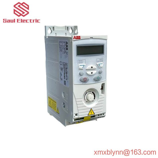 GE MIFIIPI55E10HI00 Industrial Control Module