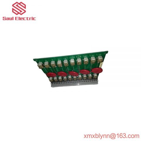 GE PWB219A3034G1: Precision Circuit Board for Industrial Automation