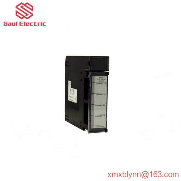 GE SW1-31 Speedtronic Control Module, Industrial Automation Components
