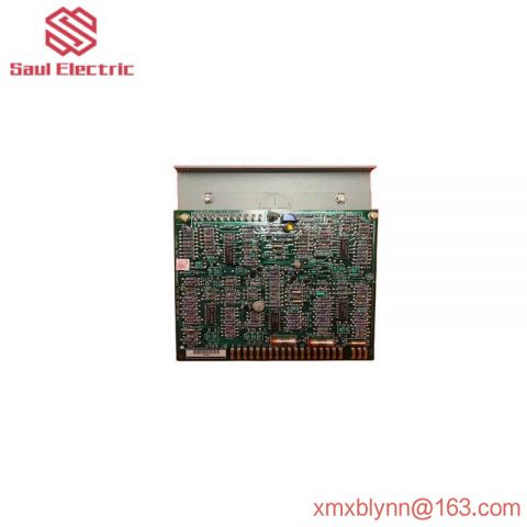 GE UR8AH - Custom Processing I/O Module