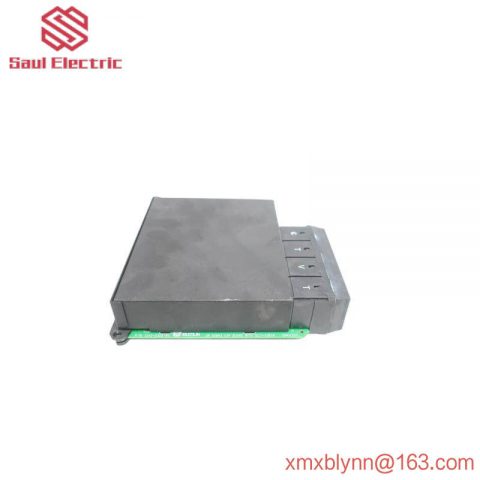 GE UR 8NH - High-Performance Relay Module
