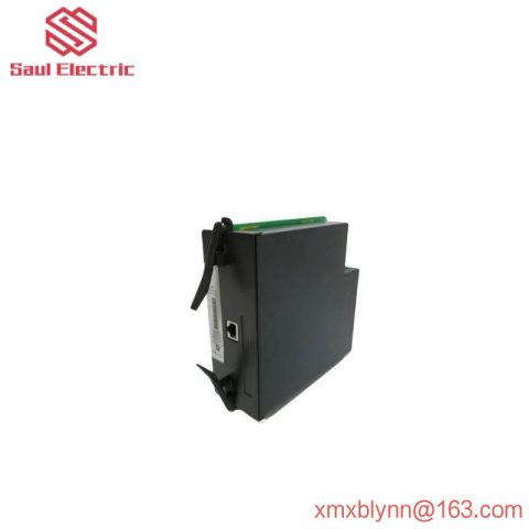 GE UR 9GH - High-Performance Modular PLC System