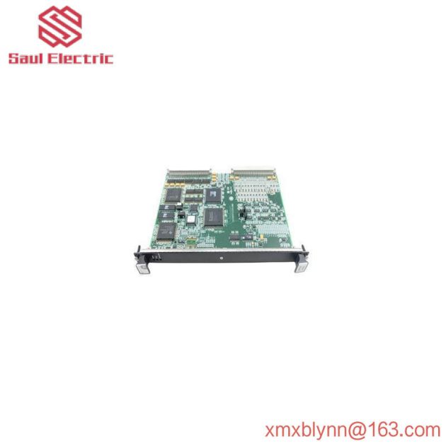 GE VTUR H1B IS200VTURH1BAC - Advanced Turbine Control Board for Industrial Applications