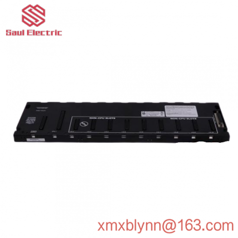 GE WESDAC D20ME Controller: Industrial Automation Excellence