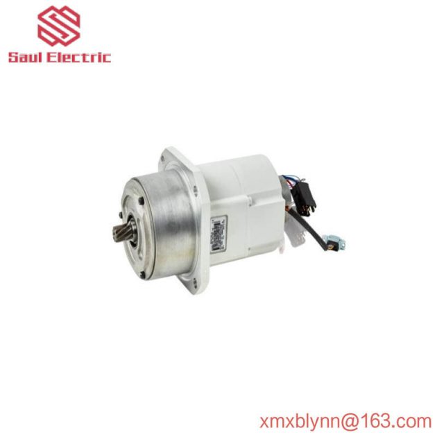 GE WESTERM D20 M++: High-Performance Industrial Control Module