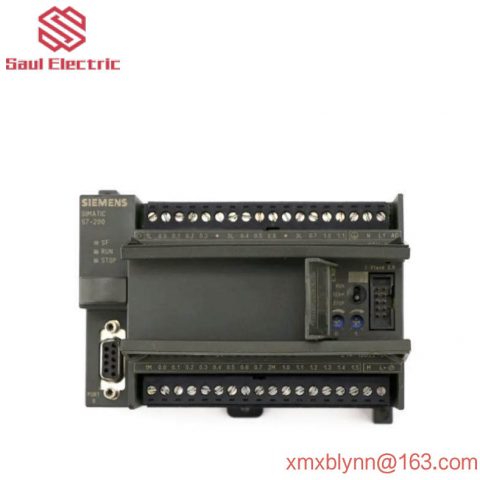 GEC ALSTHOM MCHN02D1AB0004A - High-Performance Control Module