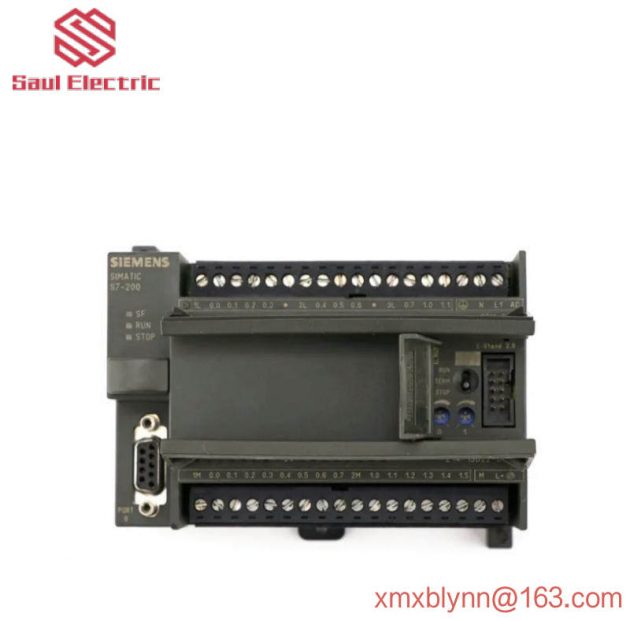 GEC ALSTHOM MCHN02D1AB0004A - High-Performance Control Module