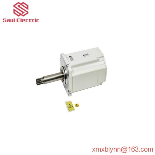 GEC ALSTHOM MCHN02D1AB0004A - High-Performance Control Module