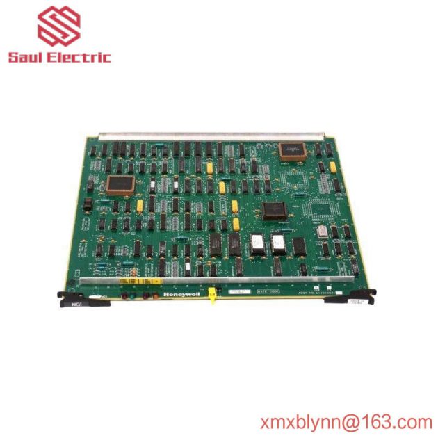 GEC ALSTHOM VAJX11BP5243BA - High-Performance Industrial Control Module