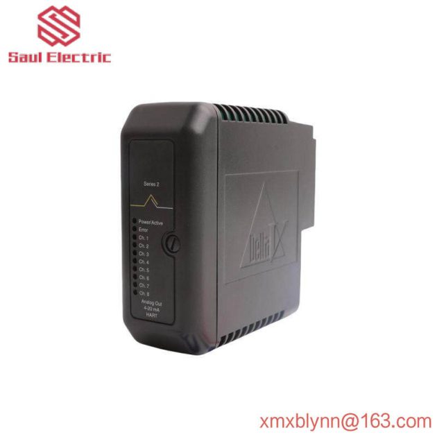 GEC ALSTHOM VAJX11BP5243BA - High-Performance Industrial Control Module