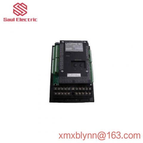 General Electric 151X1224CFG 31F257GFOI Processor Module