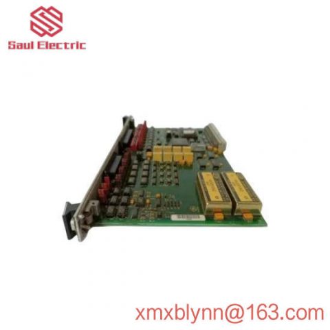 General Electric DS200TCEBG1AAB: Industrial Control System's EOS Card