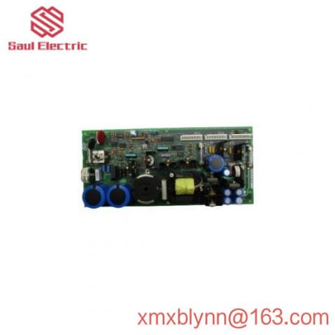 General Electric DS200UPSAG1A - Advanced Drive Control Board for Industrial Applications