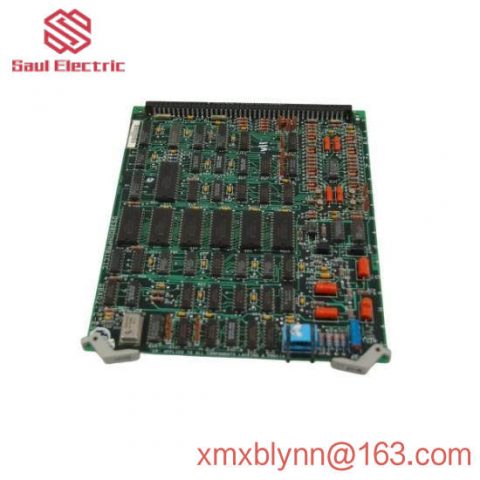General Electric DS3800HPRB1C1C: High-Performance PCB Board for Industrial Control Systems