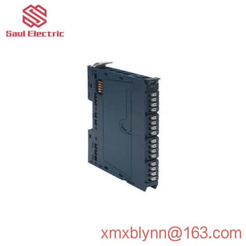 General Electric EP-8360, High-Performance Programmable Logic Controller