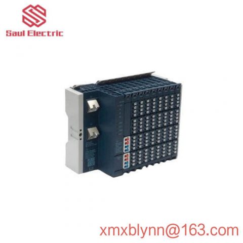 GE EPXPNS001 Industrial Ethernet Network Adapter, Advanced Manufacturing Technology