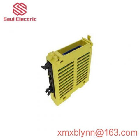 General Electric Fanuc A03B-0815-C004 I/O Module - Industrial Automation Heartbeat