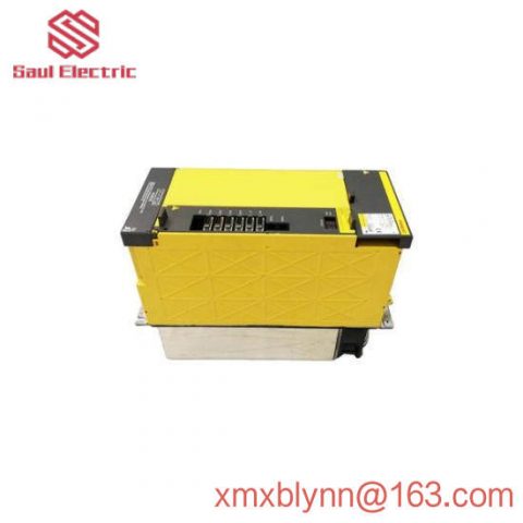 GE FANUC A06B-6111-H022 H550 Servo Amplifier: Precision Control, Industry Standard
