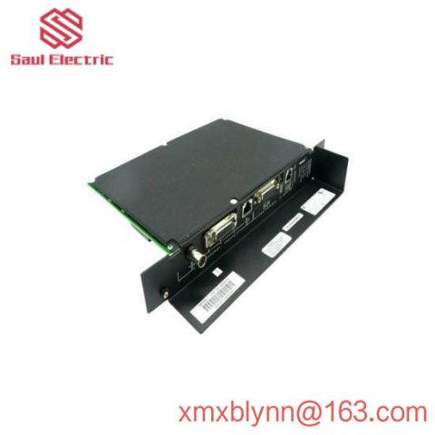 GE Fanuc IC697CMM742-KL: Type 2 Ethernet Interface Module, for Industrial Automation Control
