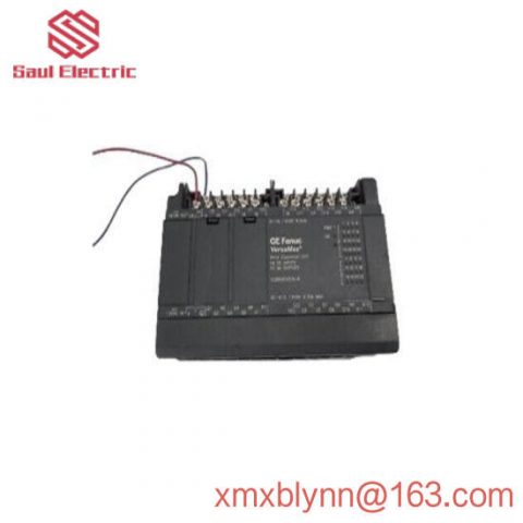 General Electric IC200UEX222 Micro Controller: Industrial Automation Innovation