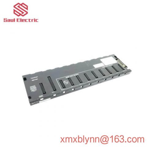 General Electric IC693CHS393 Industrial Control Module