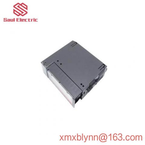 GE IC693MDL390 AC Voltage Output Module