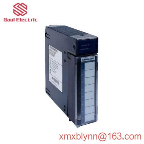 GE IC694ALG392 Modular Control System