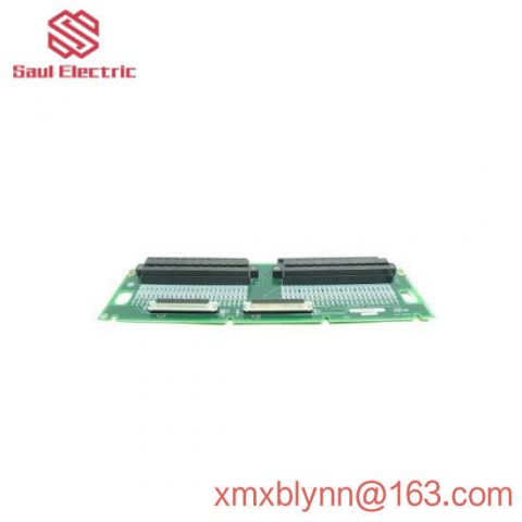 GE-FANUC IS200TBTCH1CBB Generator Terminal Board