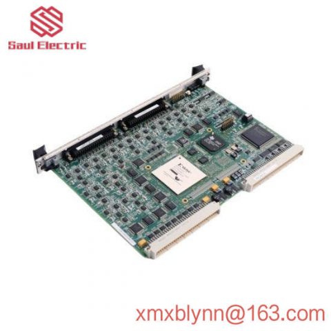 General Electric IS215VAMBH1A: Acoustic Monitoring Card Assembly for Industrial Control