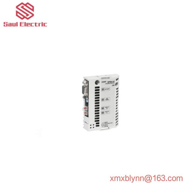 GE GESAS CAN-DPV Industrial Automation Module