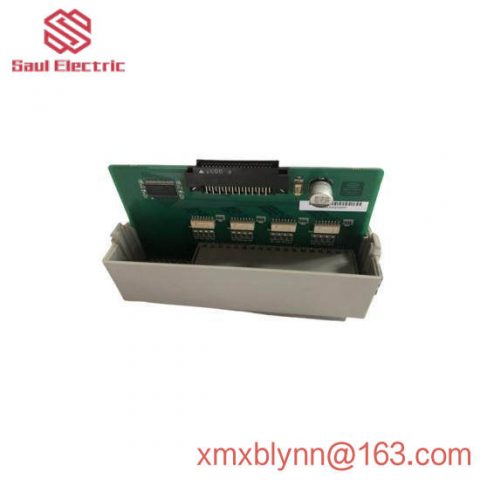 HANMI HFRDI-1616: Advanced Industrial Control Module